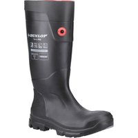 Dunlop Terrapro Full Safety Wellington Size 4 39573-73846-04
