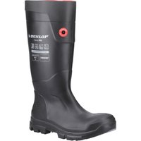 Dunlop Terrapro Full Safety Wellington Size 8 39573-73846-09