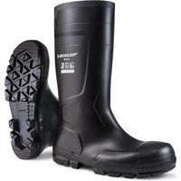Dunlop Work-It Full Safety Wellington Size 3 39475-73633-02