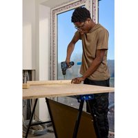 Draper DXPULSE 12v Cordless Brushless Drill Driver