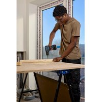 Draper DXPULSE 12v Cordless Brushless Drill Driver