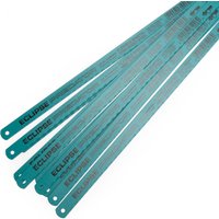 Eclipse Aa47R-Pred-Pb Predator Bimetal Hss Hacksaw Blades 32Tpi (Pack Of 100)