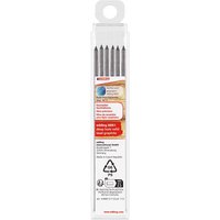 Edding 4-8881-6-112 8881 Refill Graphite Lead Set 6 Piece