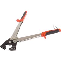 Edma Profil 2 RM Section Setting Pliers 330 mm 0610