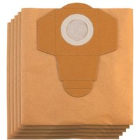 Einhell Genuine Vacuum Cleaner Bags for 30L Vacuum Cleaners