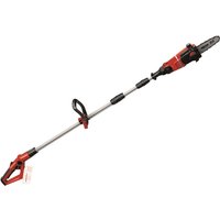 Einhell 3410810 Ge-Lc 18 Li T-Solo Pole-Mounted Powered Pruner 18V Bare Unit