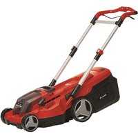 Einhell 3413180 Rasarro 36/38 Power X-Change Mower 36V 2 X 4.0Ah Li-Ion