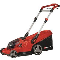 Einhell 3413272 Rasarro 36/42 Power X-Change Mower 36V 2 X 5.2Ah Li-Ion
