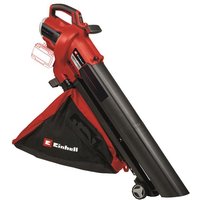 Einhell 3433640 Venturro 36/240 Power X-Change Leaf Vacuum 36V Bare Unit