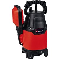 Einhell Gc-Dp 3325 Dirty Water Pump 330W 240V 4181530
