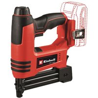 Einhell TE-CN 18 Li 18v Cordless 18 Gauge Brad Nailer and Stapler