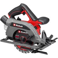 Einhell Professional TP-CS 18/165 Li BL 18v Cordless Brushless Circular Saw 165mm