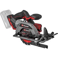 Einhell Professional TP-CS 18/136-C Li BL 18v Cordless Brushless Circular Saw 136mm