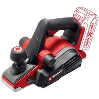 Einhell Professional TP-PL 18/3 Li BL 18v Cordless Brushless Planer