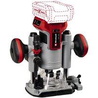 Einhell Professional TP-RO 18 Li BL 18v Cordless Brushless Plunge Router
