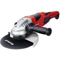 Einhell TE-AG 230/2000 Angle Grinder 230mm