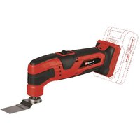 Einhell TC-MG 18 Li 18v Cordless OIS Oscillating Multi Tool