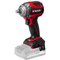 Einhell Professional TP-CW 18/350-C Li BL 18v Cordless Brushless 1/2" Impact Wrench