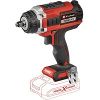 Einhell Professional IMPAXXO 18/400 18v Cordless Brushless 1/2" Impact Wrench