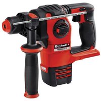 Einhell Professional HEROCCO 18v Cordless Brushless SDS Plus Rotary Hammer Drill
