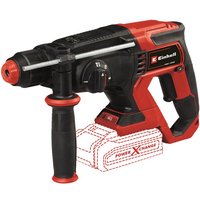 Einhell TE-HD 18/20 Li 18v Cordless SDS Plus Rotary Hammer Drill 4 Mode