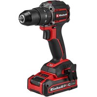 Einhell 4514401 Tp-Cd 18/50-C Li-I Bl Kit Pro Combi Drill 18V 1 X 4.0Ah