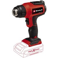 Einhell TE-HA 18 Li 18v Cordless Heat Gun