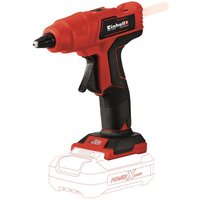 Einhell TE-CG 18 Li 18v Cordless Glue Gun