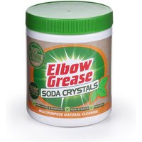 Elbow EG139 Grease Soda Crystals 500G Eg139