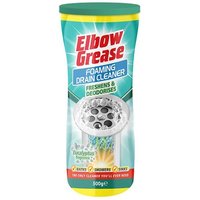 Elbow EG238 Foaming Drain Cleaner Eucalyptus Eg238