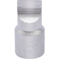 Elora 3/8" Drive Slotted Socket Bit