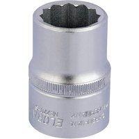 Elora 3/4" Drive Bi Hexagon Socket Imperial