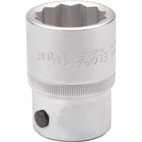 Elora 3/4" Drive Bi Hexagon Socket Imperial
