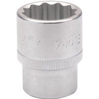 Elora 3/4" Drive Bi Hexagon Socket Imperial