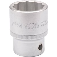 Elora 3/4" Drive Bi Hexagon Socket Imperial