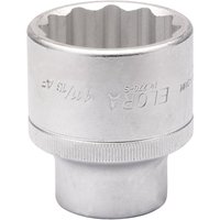 Elora 3/4" Drive Bi Hexagon Socket Imperial