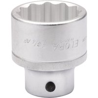 Elora 3/4" Drive Bi Hexagon Socket Imperial