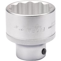 Elora 3/4" Drive Bi Hexagon Socket Imperial