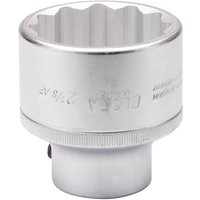 Elora 3/4" Drive Bi Hexagon Socket Imperial