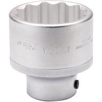 Elora 3/4" Drive Bi Hexagon Socket Imperial