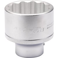 Elora 3/4" Drive Bi Hexagon Socket Imperial