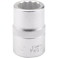 Elora 3/4" Drive Bi Hexagon Socket Metric