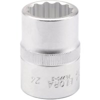 Elora 3/4" Drive Bi Hexagon Socket Metric
