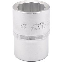 Elora 3/4" Drive Bi Hexagon Socket Metric