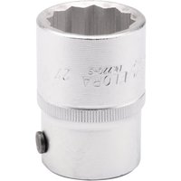 Elora 3/4" Drive Bi Hexagon Socket Metric