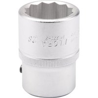 Elora 3/4" Drive Bi Hexagon Socket Metric