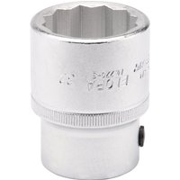Elora 3/4" Drive Bi Hexagon Socket Metric