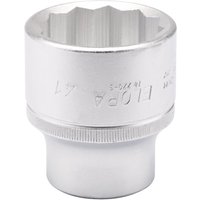Elora 3/4" Drive Bi Hexagon Socket Metric