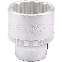 Elora 3/4" Drive Bi Hexagon Socket Metric