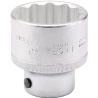 Elora 3/4" Drive Bi Hexagon Socket Metric